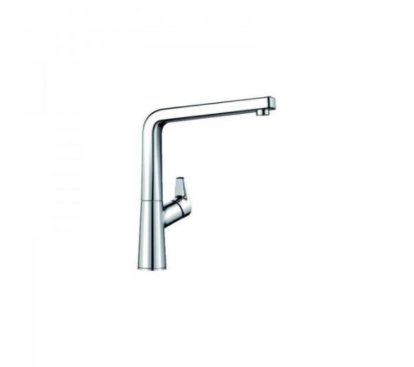 Blanco AVONA 521267 Chrom
