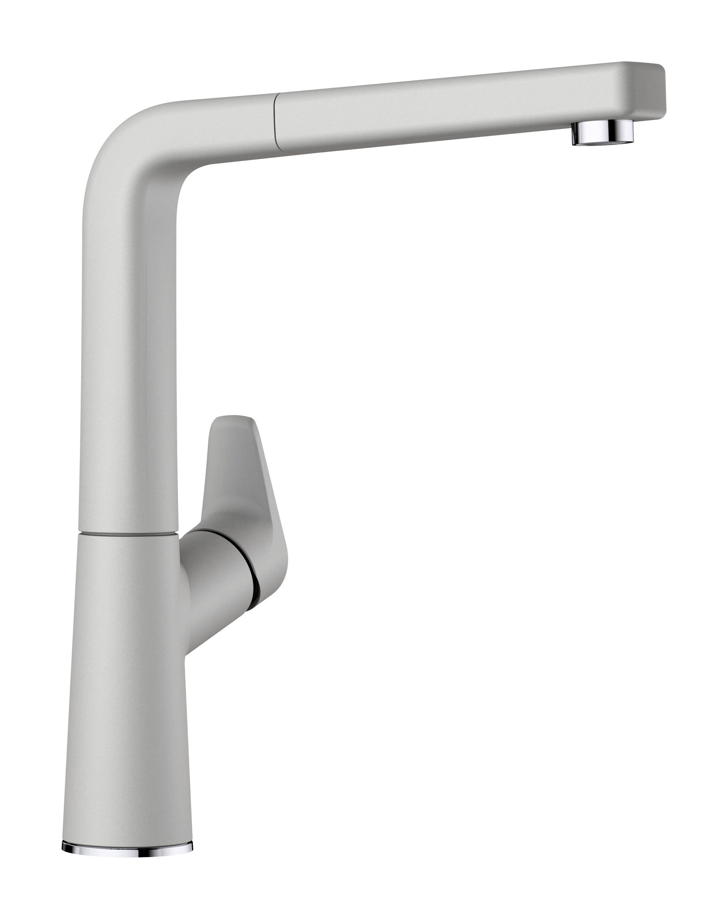 Bateria Blanco AVONA-S 521286 (perłowoszary)