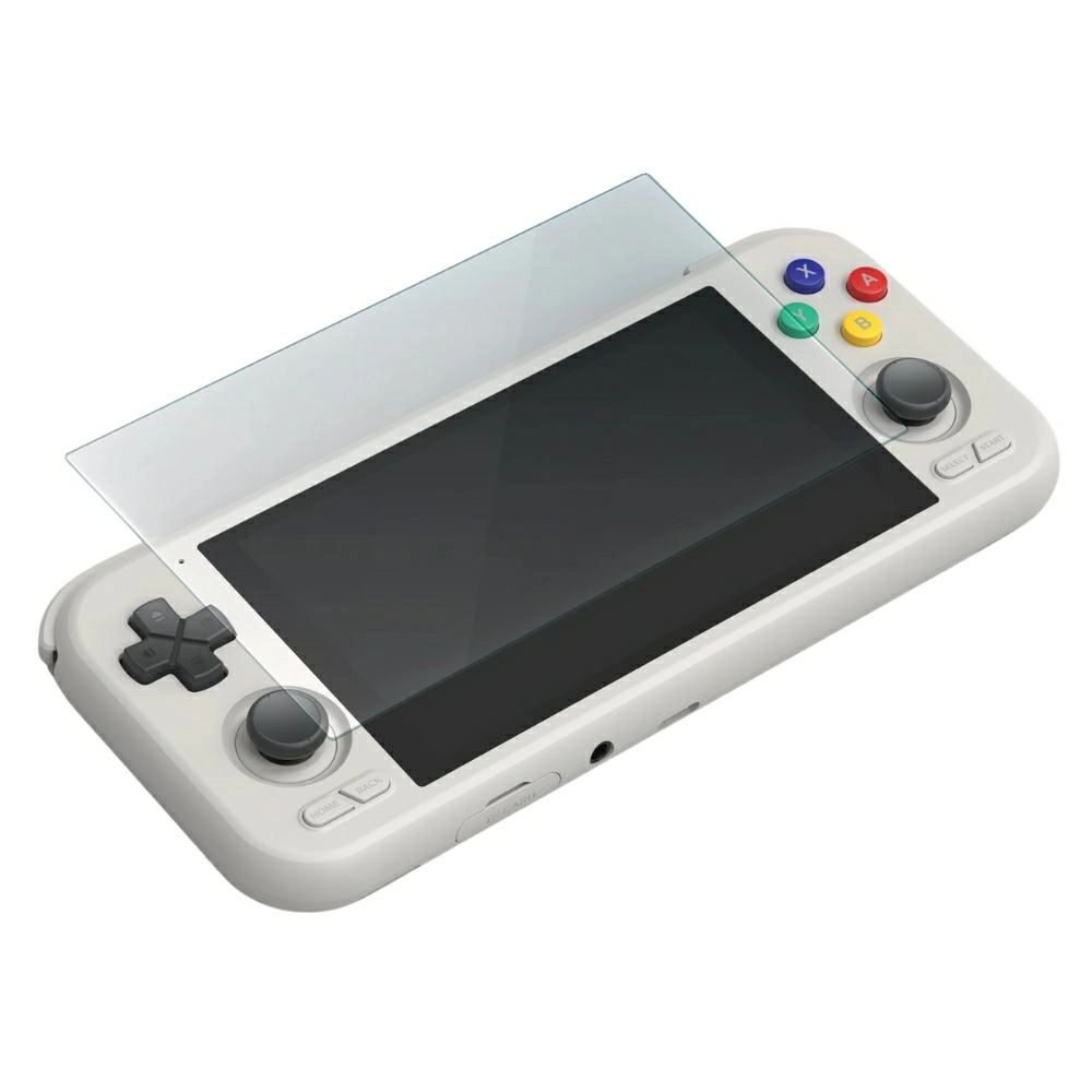 Szkło hartowane Retroid na ekran Retroid 4 Pro