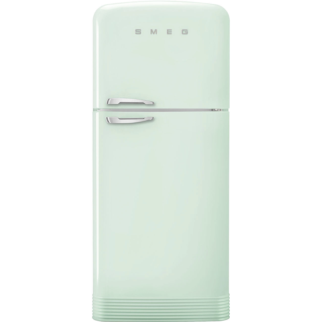 Lodówka Smeg FAB50RPG5 Pełny No Frost 192,1cm Pastelowy zielony