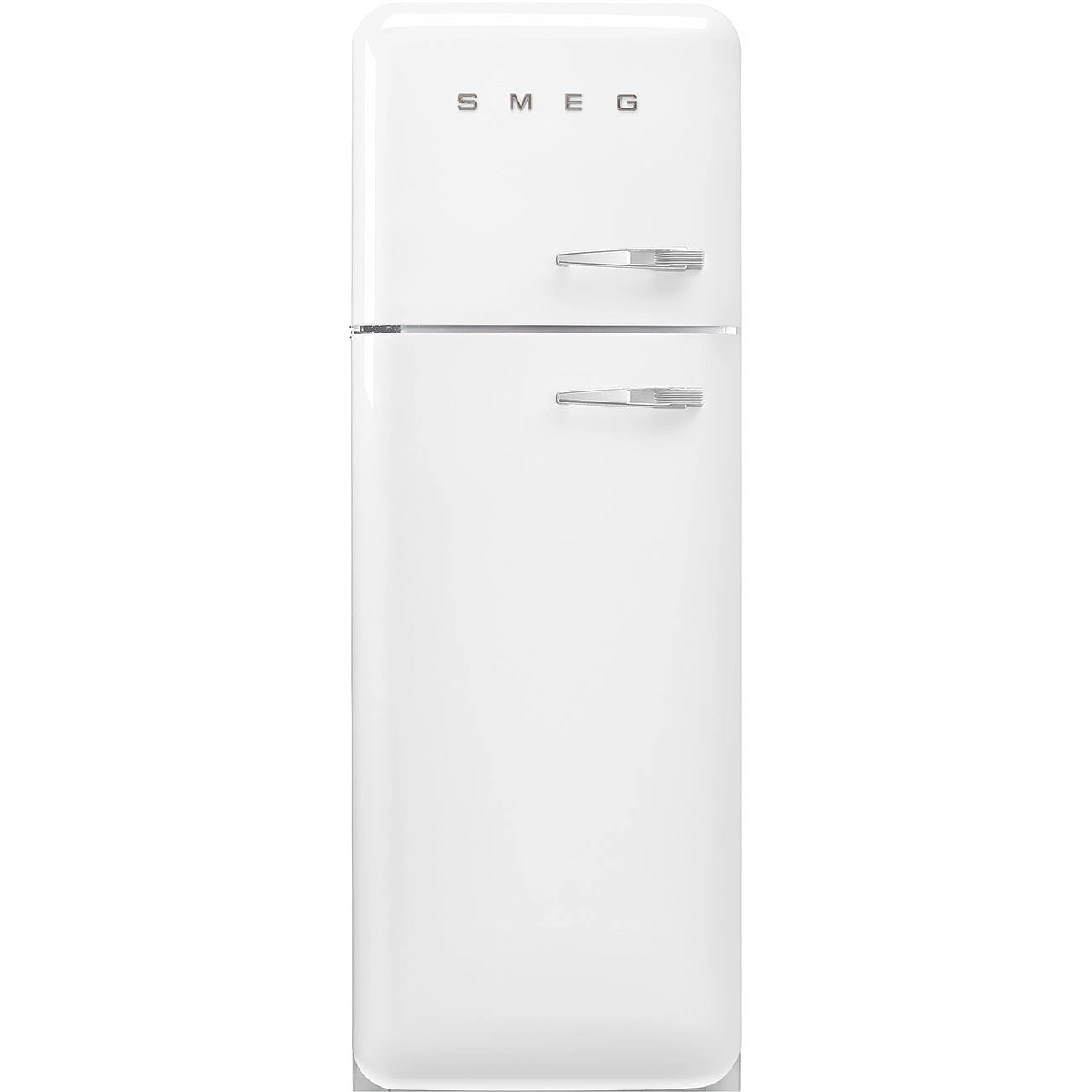 Lodówka Smeg FAB30LWH5 172cm Biały