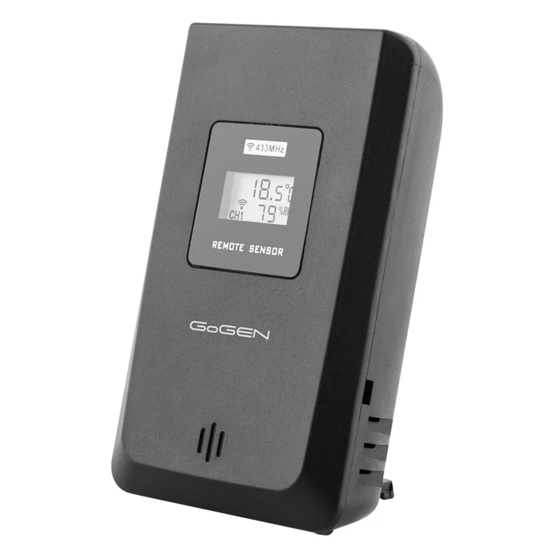 Czujnik zewnętrzny GoGEN ME SENZOR 36