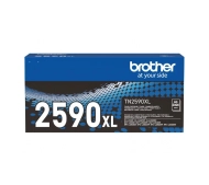 Brother TN2590XL Czarny