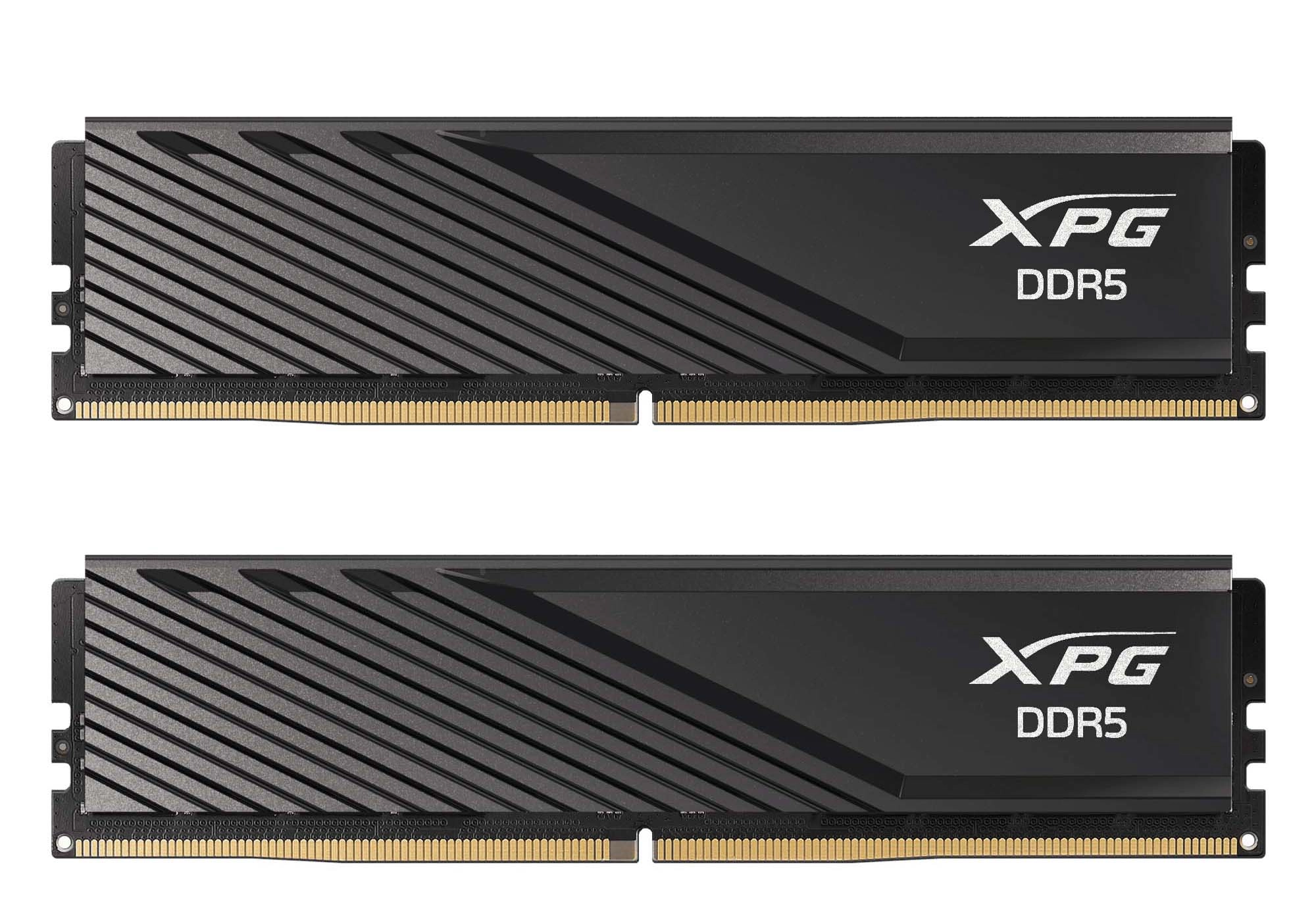 Pamięć RAM Adata XPG Lancer Blade DDR5 32GB (2x16GB) 6000 CL36 Czarny