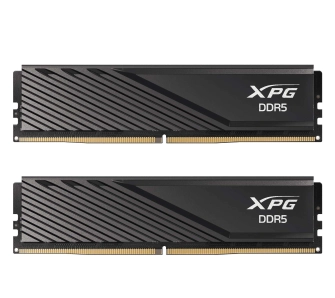 Pamięć RAM Adata XPG Lancer Blade DDR5 32GB (2x16GB) 6000 CL36 Czarny