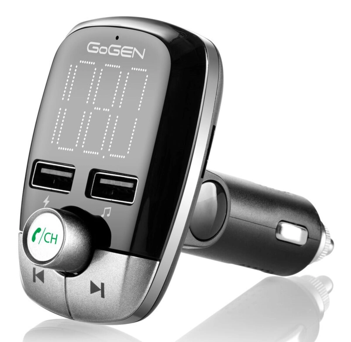 Transmiter FM GoGEN CTR258BTW