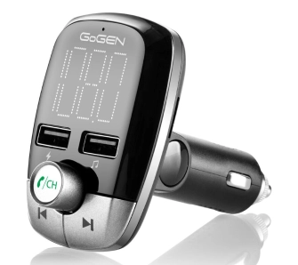 Transmiter FM GoGEN CTR258BTW