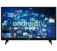 GoGEN TVH24A336  24" LED HD Ready Android TV DVB-T2