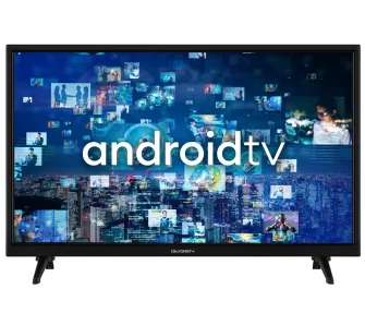 Telewizor GoGEN TVH24A336 24" LED HD Ready Android TV DVB-T2