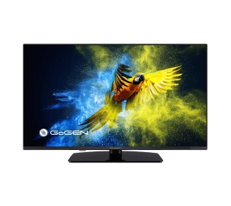 Telewizor GoGEN TVF43M340STWEB 43" LED Full HD Smart TV DVB-T2