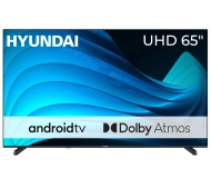 Hyundai ULX65359GSMART 65" LED 4K Android TV Dolby Vision Dolby Atmos HDMI 2.1 DVB-T2