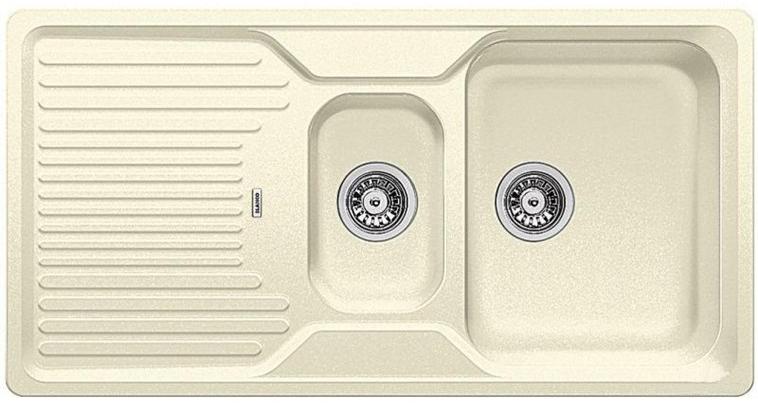 Zlewozmywak Blanco CLASSIC 6 S 521323 (jaśmin)