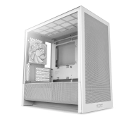 NZXT H3 Flow Biały