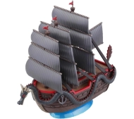 Bandai One Piece: Grand Ship Collection - Dragons Ship
