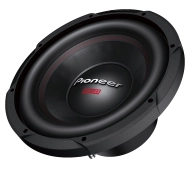 Pioneer TS-W3010PRO
