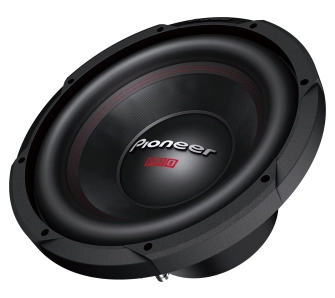Głośniki samochodowe Pioneer TS-W3010PRO
