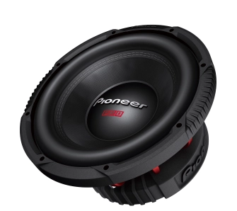 Głośniki samochodowe Pioneer TS-W3020PRO