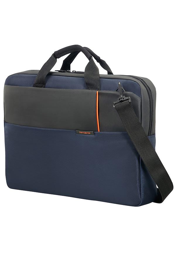 Torba na laptopa Samsonite Qibyte 14,1" (niebieski)