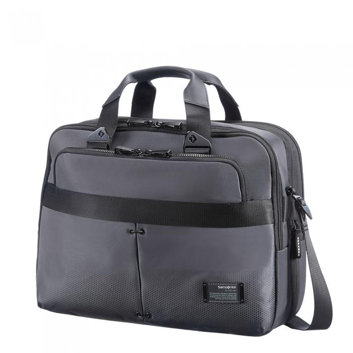Torba na laptopa Samsonite Cityvibe Bailhandle 13-16" (szary)