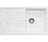 Blanco ZIA 5 S 520515 Granitowy Biały