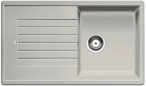 Zlewozmywak Blanco ZIA 5 S 520514 (perłowoszary)