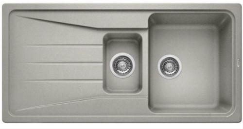 Zlewozmywak Blanco SONA 6 S 520483 (perłowoszary)