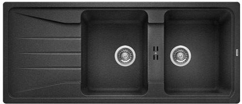 Zlewozmywak Blanco SONA 8 S 519698 Granitowy Antracyt