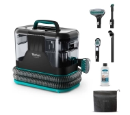 Tefal urządzenie do usuwania plam IZ5020 750W Wymienne końcówki