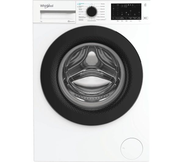 Whirlpool WAM 762WB PL 7kg 1200obr/min Zdalne sterowanie