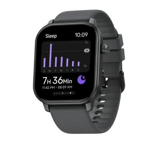 Smartwatch Zeblaze GTS 3 GPS Szary