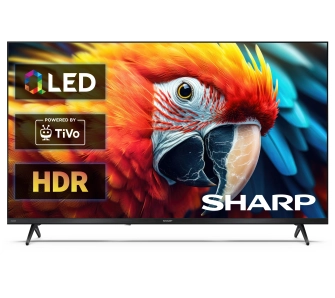 Telewizor Sharp 40HE3745E QLED Full HD TiVo Smart TV DVB-T2