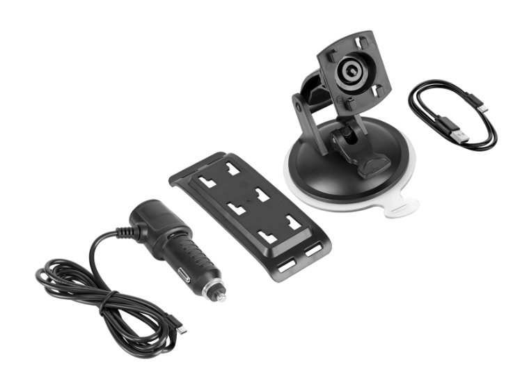 Nawigacja Peiying Alien PY-GPS7014 mapa EU