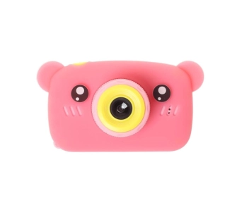 Aparat Extralink H25 Różowy