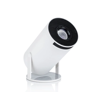 Projektor Extralink Smart Life Smart Projector ESP-300 HD Ready Wi-Fi Bluetooth Android