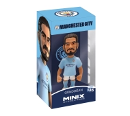 Minix Manchester City Gundogan