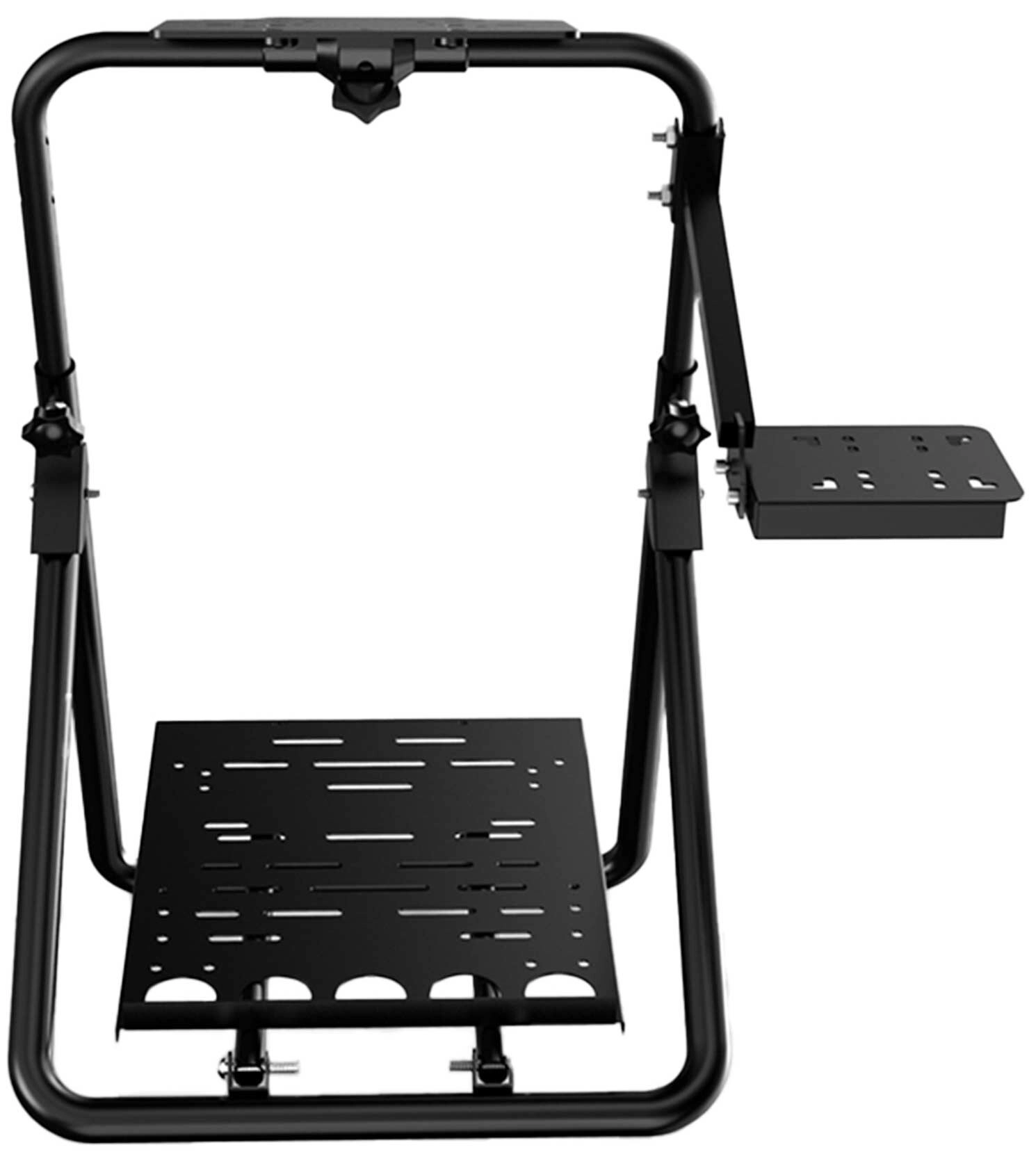 Stojak do kierownicy PXN A9 Czarny