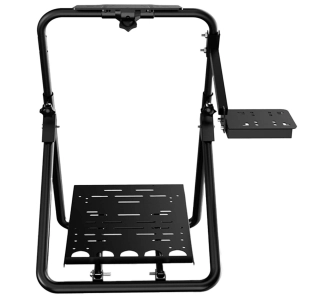 Stojak do kierownicy PXN A9 Czarny