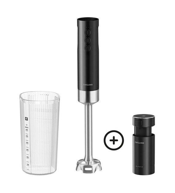 Blender Zwilling XTEND 1030457 100W
