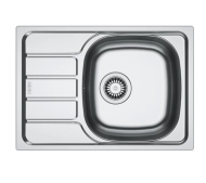 Franke Spark SKN 611-62/44 Stal szlachetna