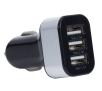 TechniSat CarCharger Triple USB CE (76-4942-00)