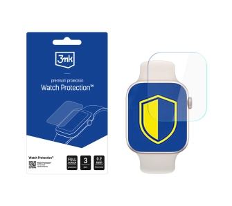 Folia ochronna 3mk Watch Protection ARC do Honor Watch 5