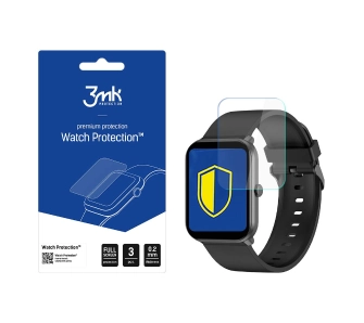 Folia ochronna 3mk Watch Protection ARC do Maxcom FW36 Aurum SE