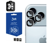 3mk Lens Protection Pro do Apple iPhone 17 Pro / iPhone 17 Pro Max