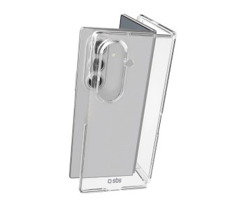 Etui SBS Hybrid Flip Case do Samsung Galaxy Z Fold7