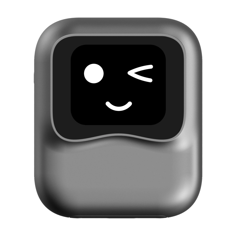 Bezprzewodowy adapter Ottocast PCS50 OttoAibox Nano Asystent AI