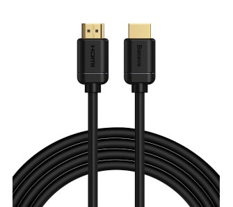 Kabel HDMI Baseus CAKGQ-C01 3m Czarny