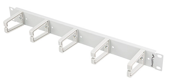 Organizer kabli Lanberg AK-1202-S