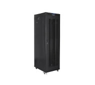 Lanberg FF01-8842-23BL 19" 42U 800X800