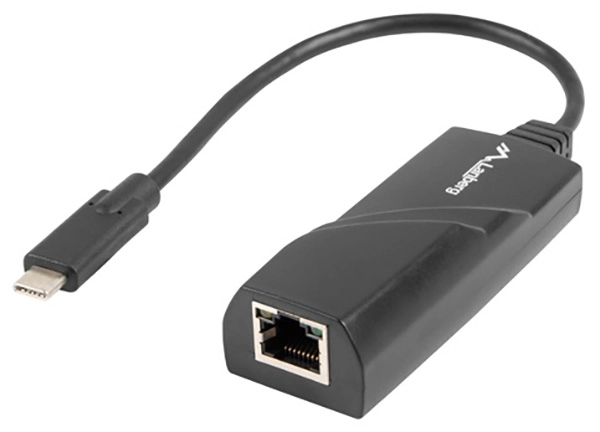 Karta sieciowa Lanberg NC-1000-02