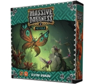Massive Darkness 2 Feyfolk Zestaw wrogów